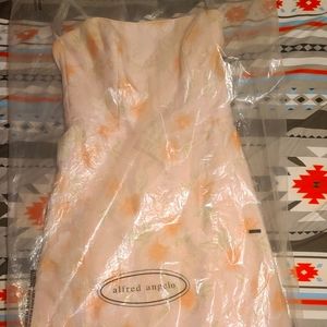 Alfred Angelo size Small dress